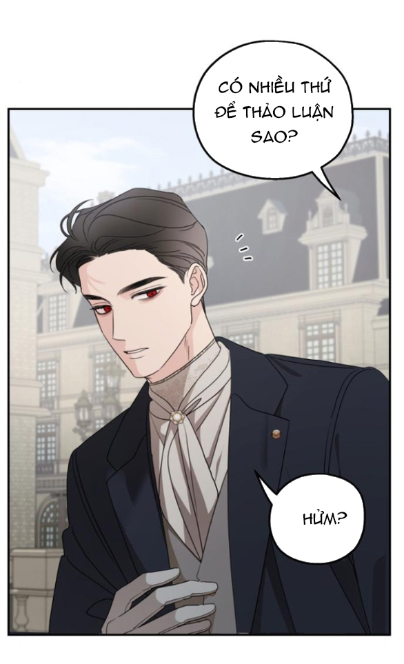 gia đình chồng bị ám ảnh bởi tôi chapter 125.2 8