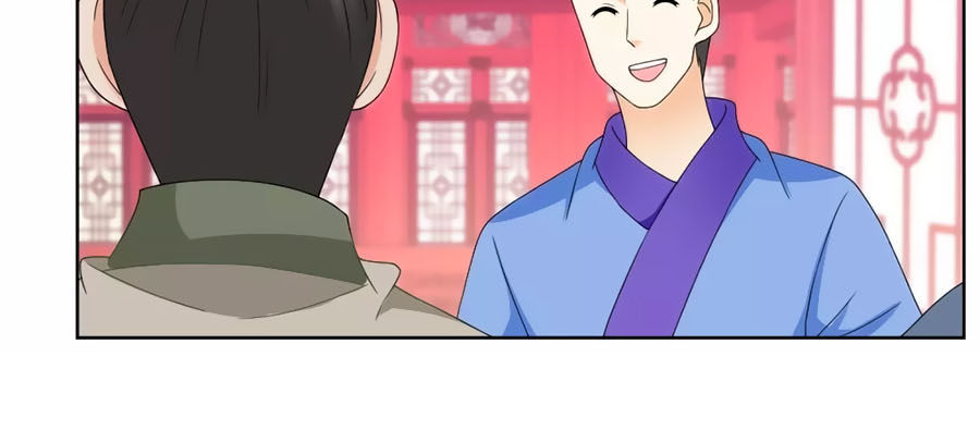 trù nương hoàng hậu chapter 59 3