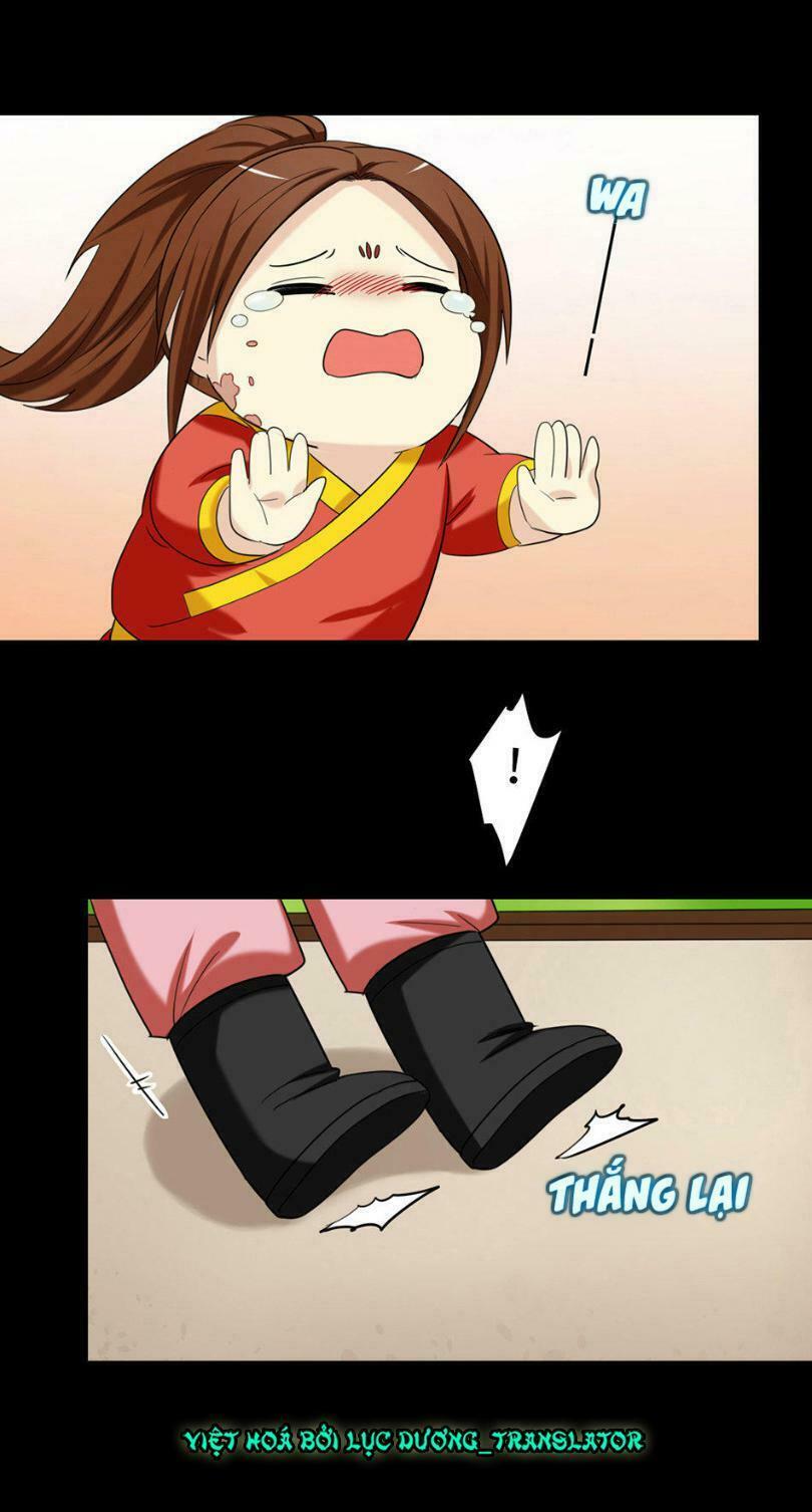 lưỡng bất nghi (full) chapter 163 2