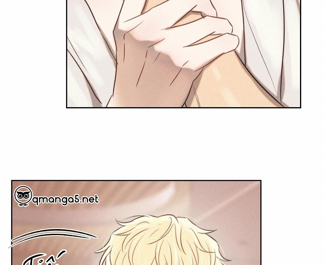 đại úy lãng mạn thân yêu của tôi chapter 13 93