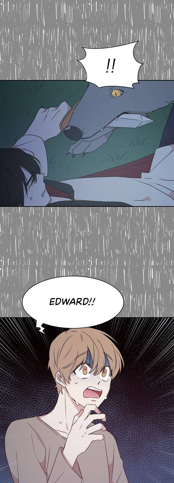 tôi sẽ đi đến cùng với hoàng đế chapter 21 16