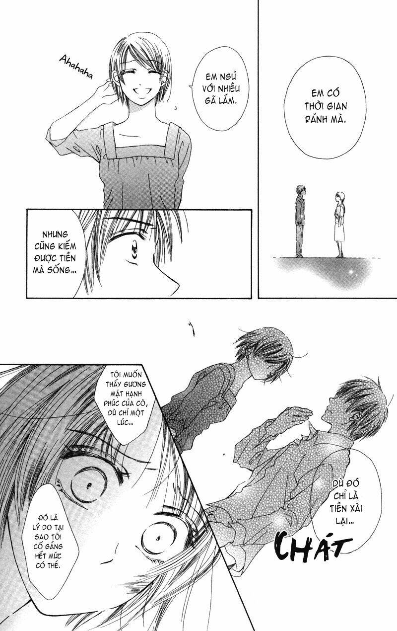 koi kyokusei chapter 2 30