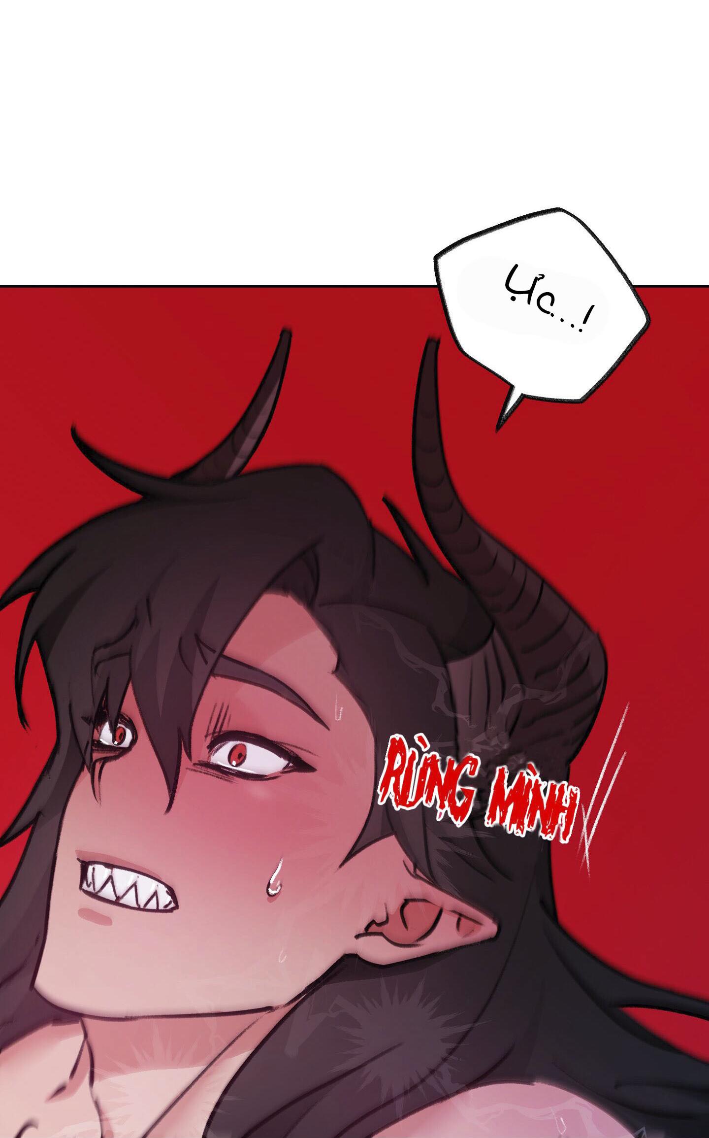 hoàng tử ngài đã được lấp đầy chưa? chapter 5 62