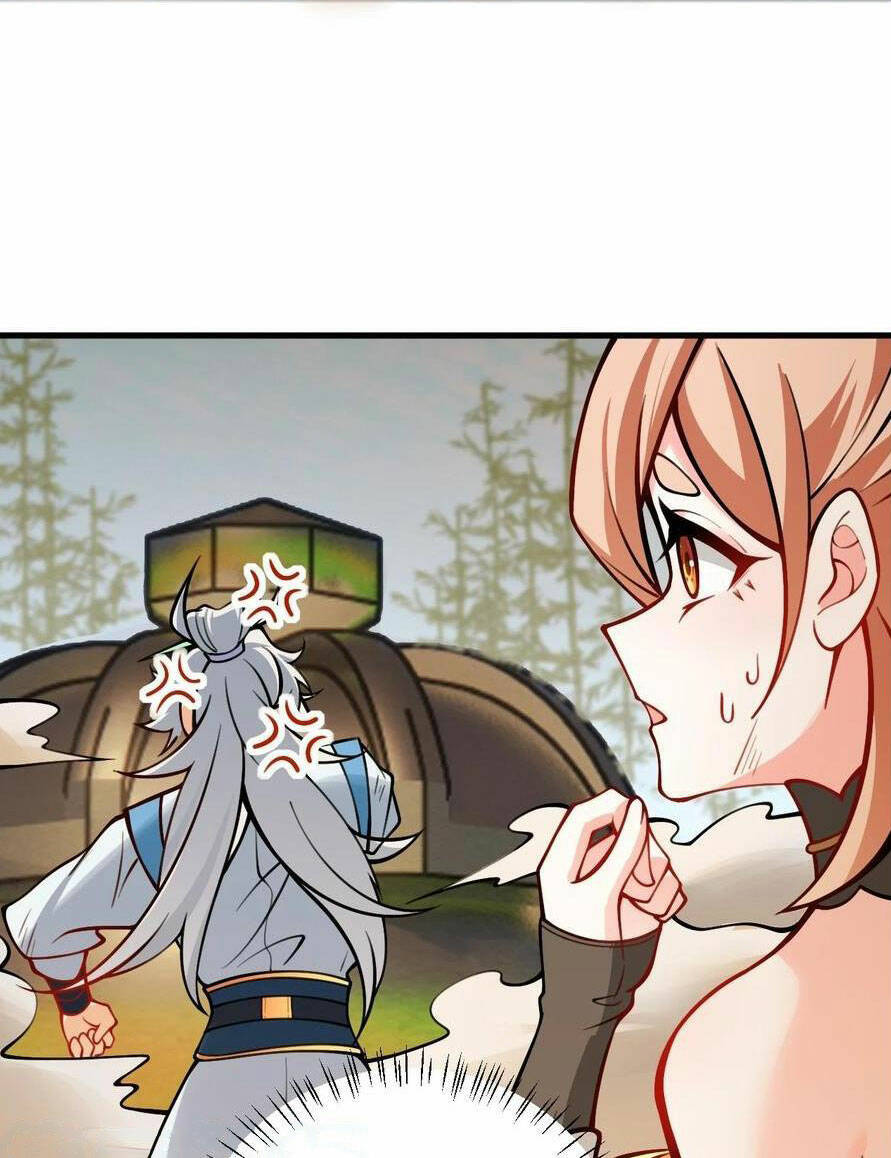 mang theo các tiên tử vô địch thiên hạ chapter 54 55