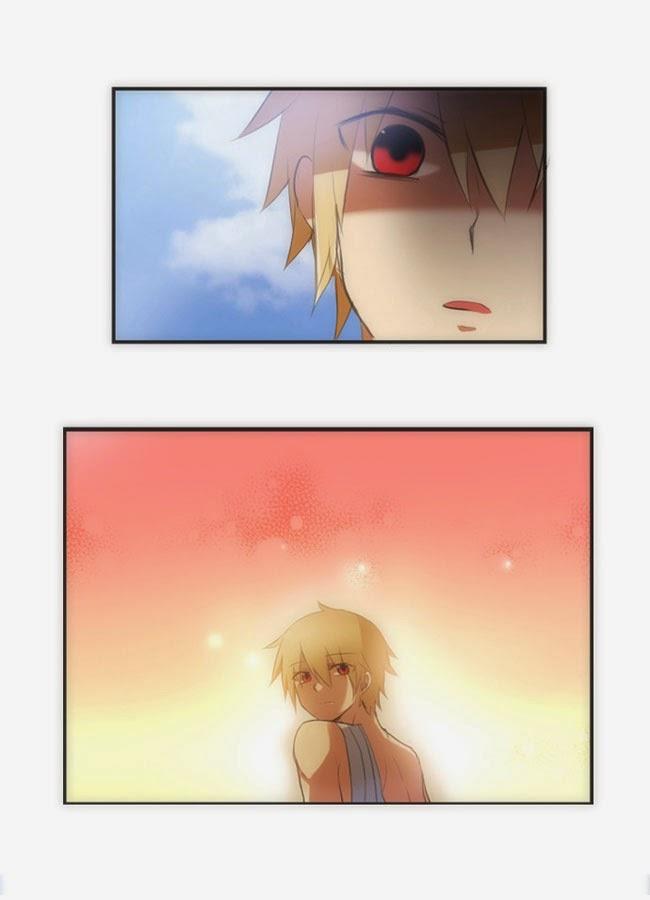 crepuscule (yamchi) chapter 29 17