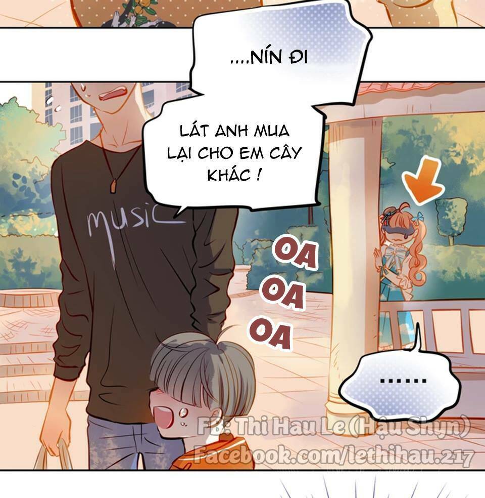 sự cám dỗ xấu xa chapter 14 14