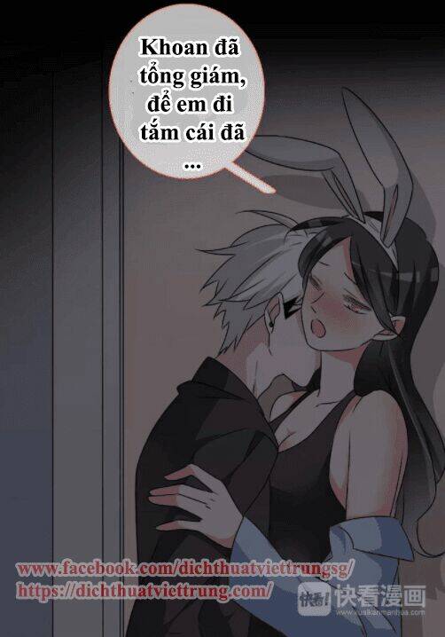 lều khều biết yêu chapter 64 31