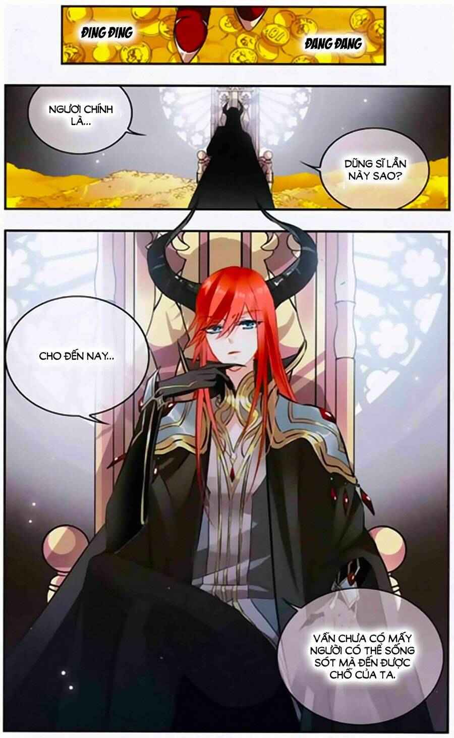 câu lạc bộ ngôi sao ngoại truyện chapter 5 4