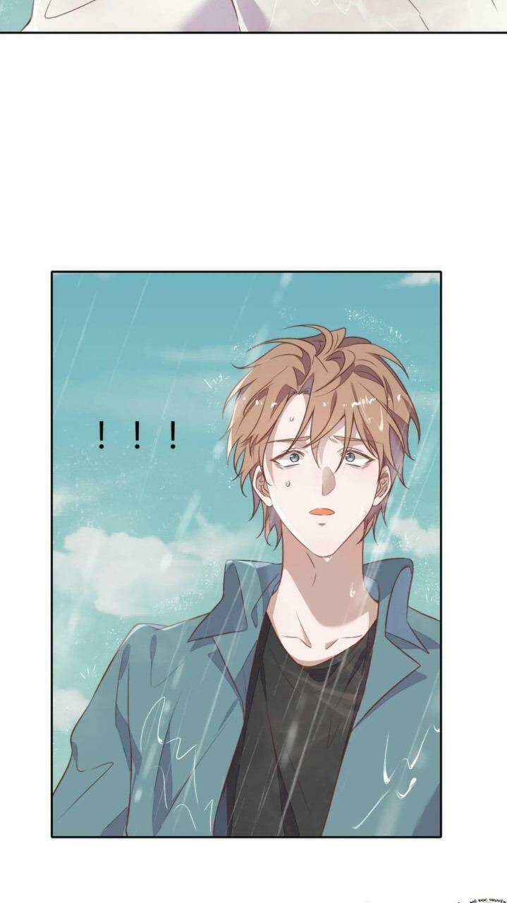 bạn trai kém tuổi bẫy yêu tôi chapter 66 3