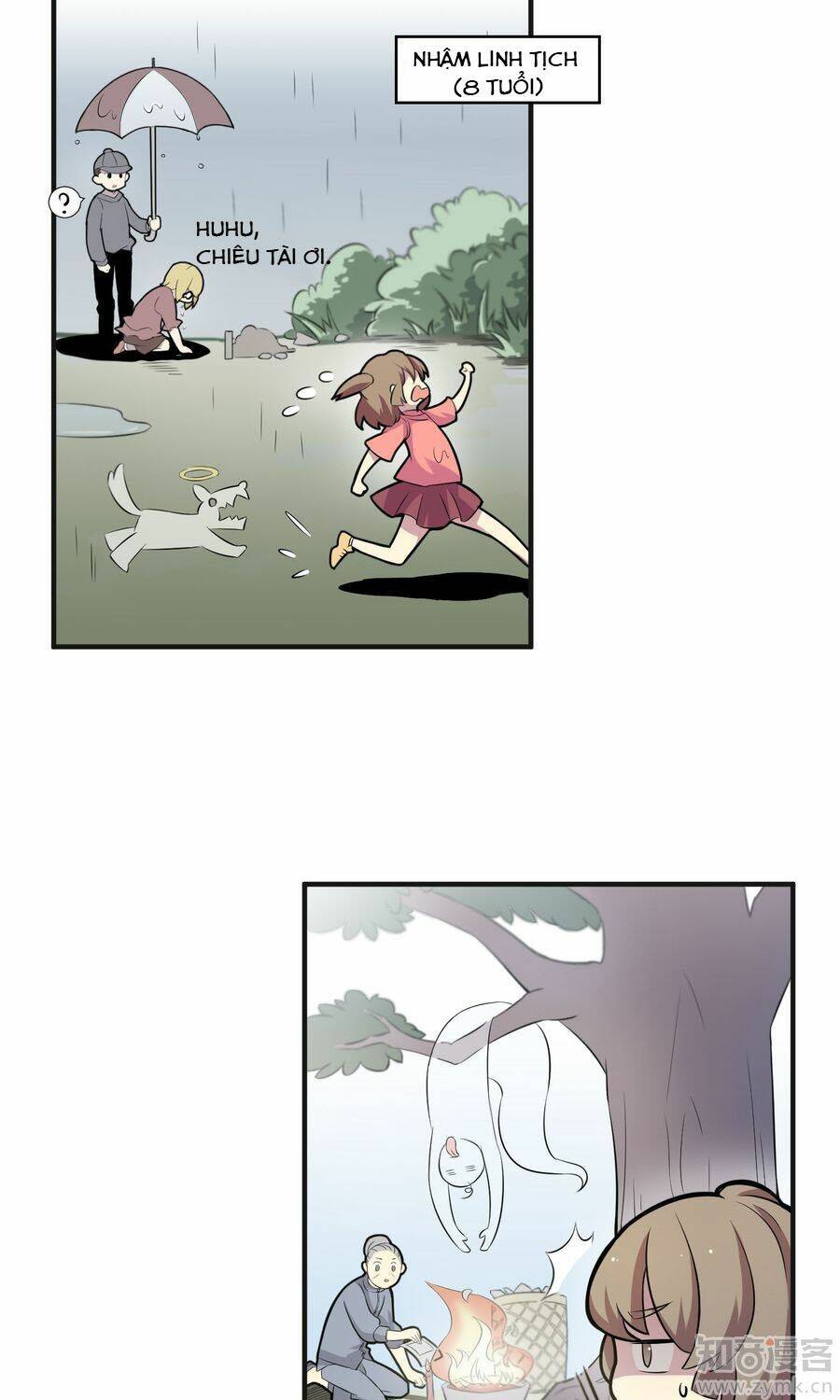 thế thân ma vương nam khuê mật chapter 1 4