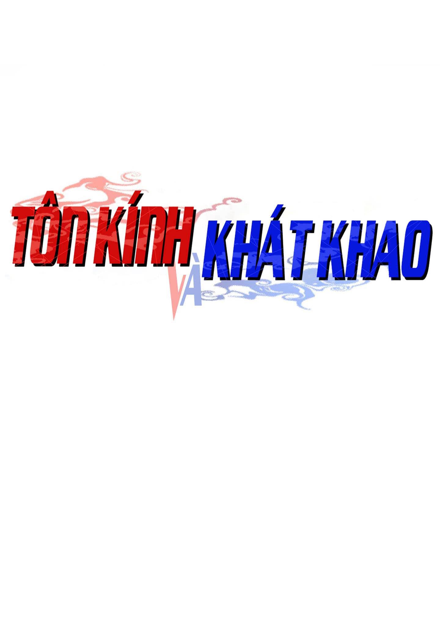 tôn kính và khát khao chapter 9 1