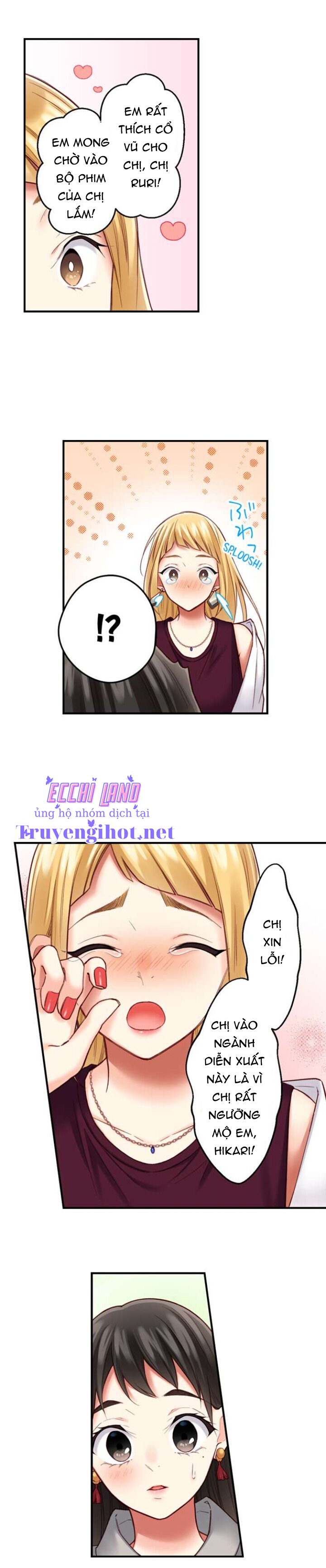 họ chắc chắn đã làm chuyện đó chapter 99.2 6