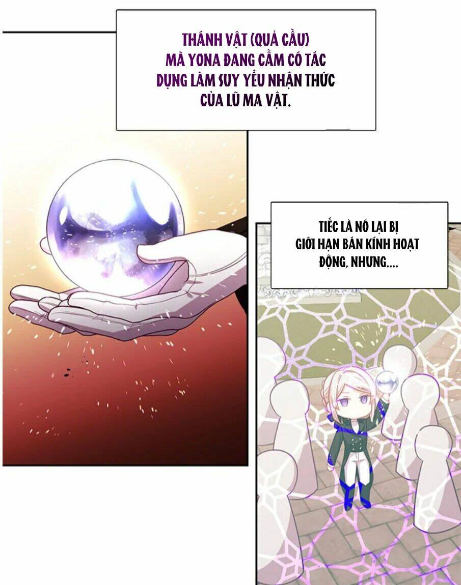 hãy coi chừng ác nữ chapter 81 34