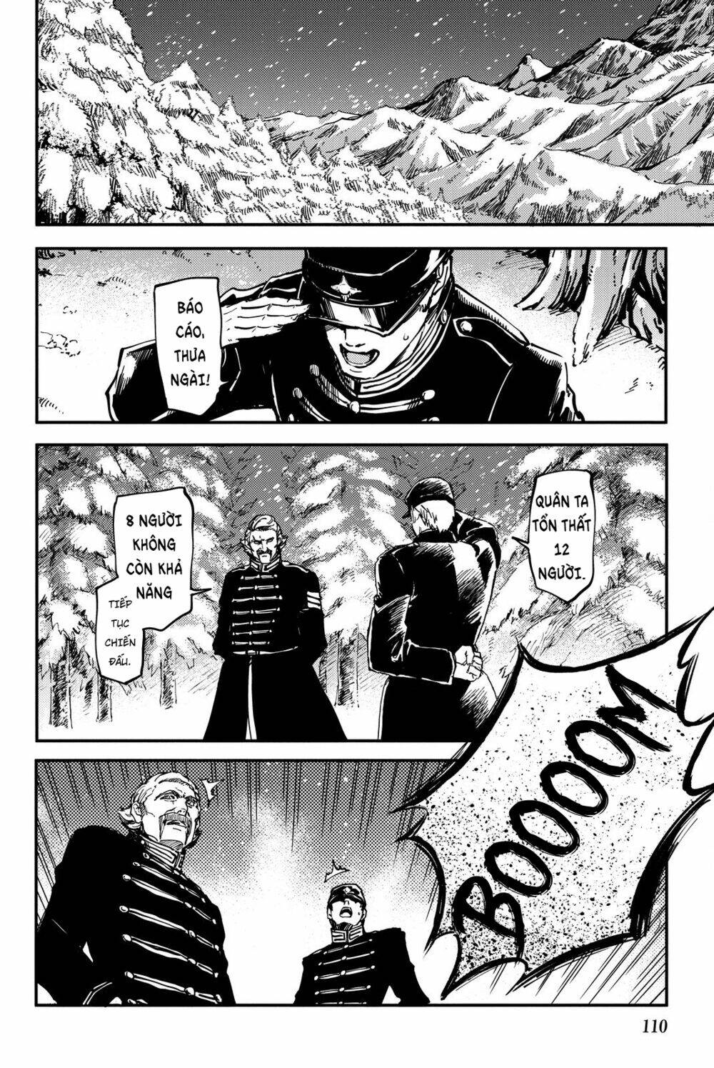 the abandoned sacred beasts chapter 21 12