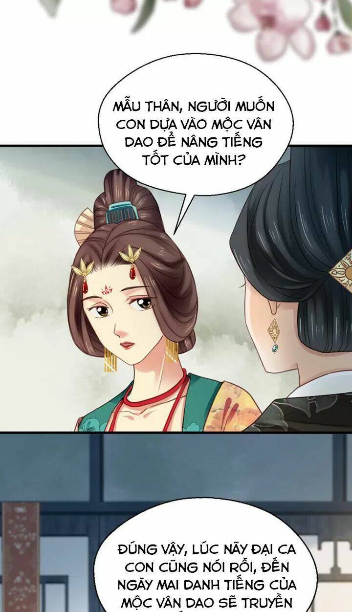 kiều nữ độc phi chapter 189 3