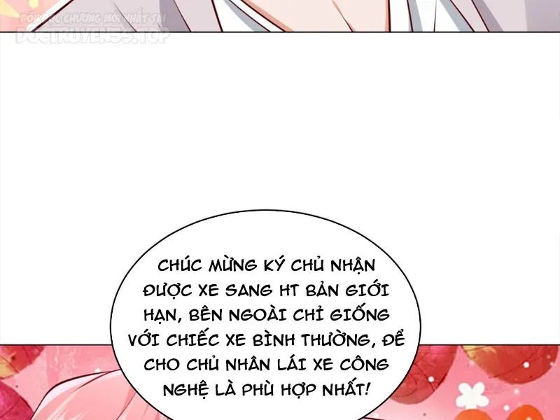 tài xế lái xe công nghệ như ta có nhiều tiền thì sao? chapter 15 5