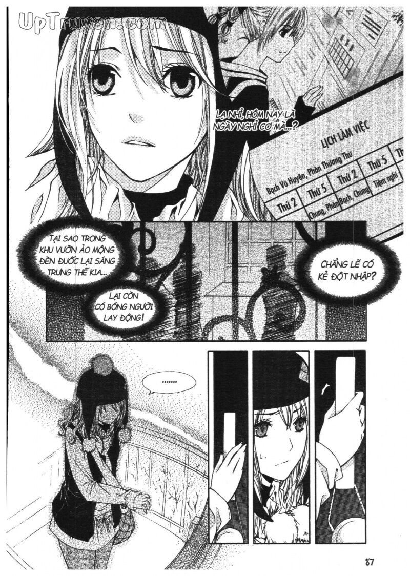 khu vườn ảo mộng chapter 3 82