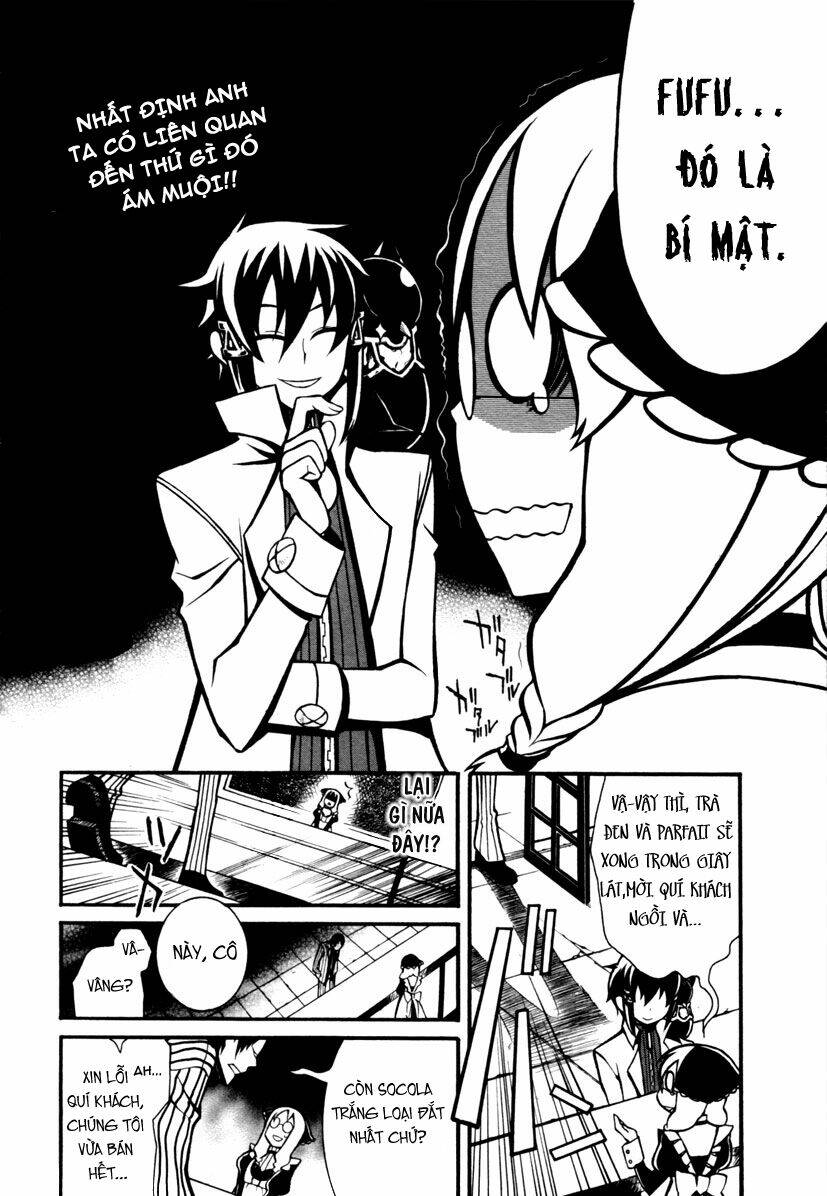 necromancer chapter 5 10