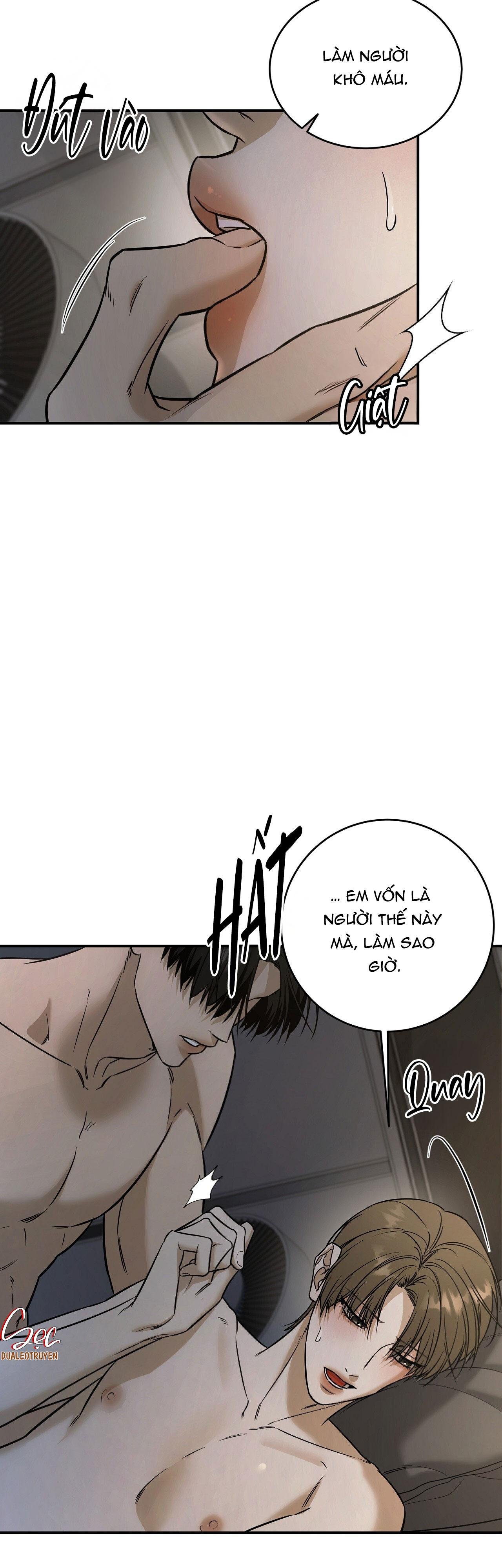 người đàn ông cho em tất cả chapter 45 27