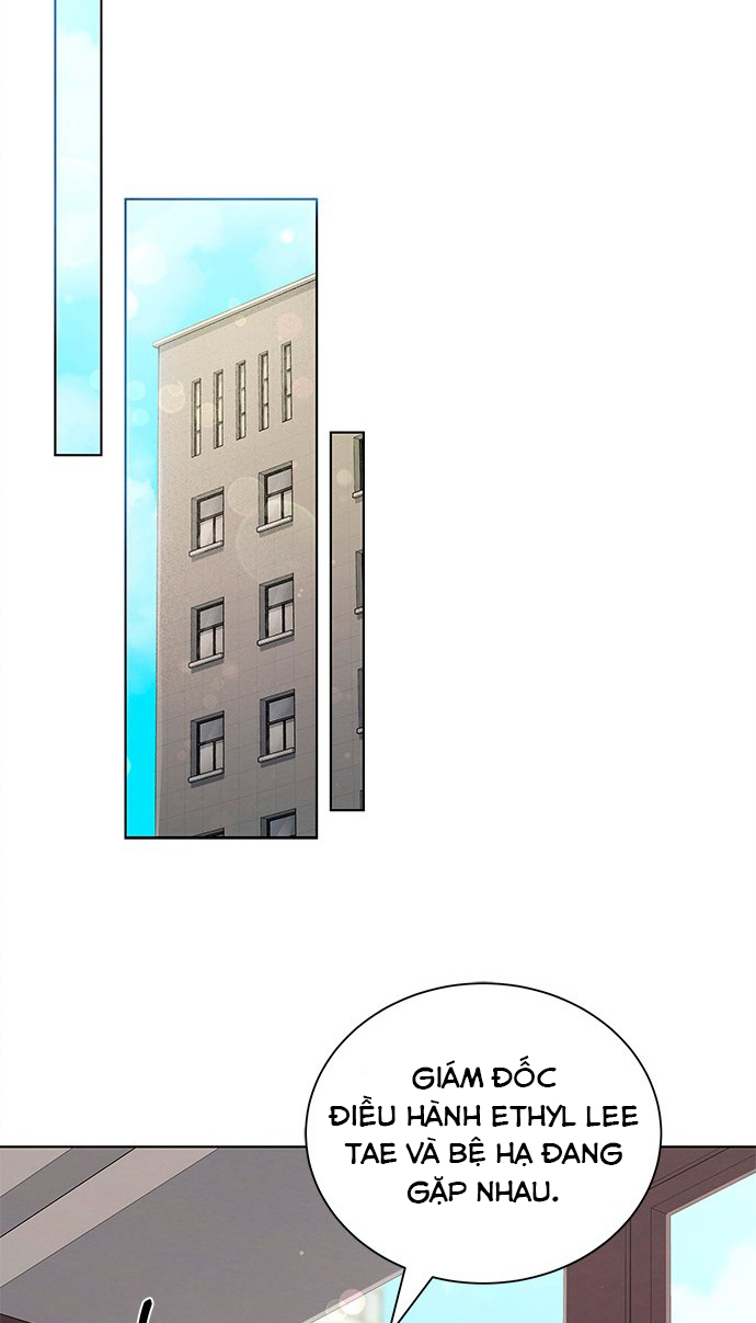 lâu đài - cô dâu của ma chapter 41 19