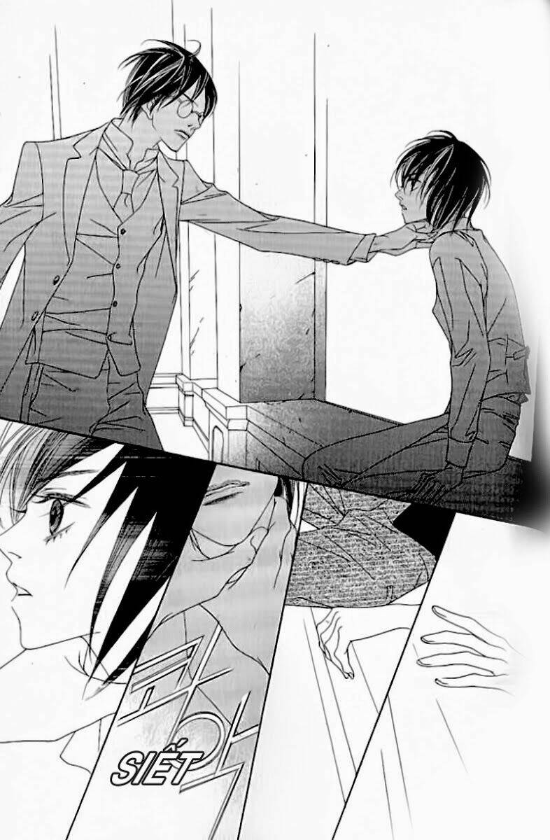 savage garden chapter 19 23