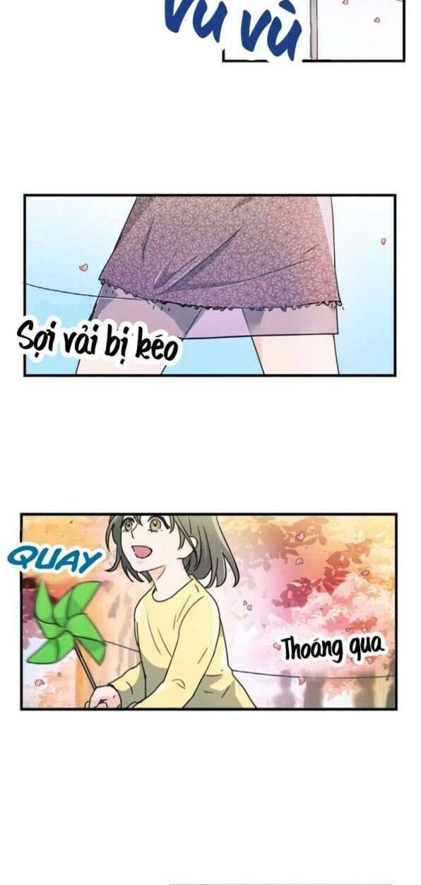 101 cách chinh phục trái tim em chapter 2 52