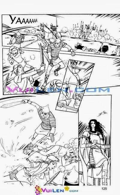 hậu duệ hoàng gia chapter 9 125