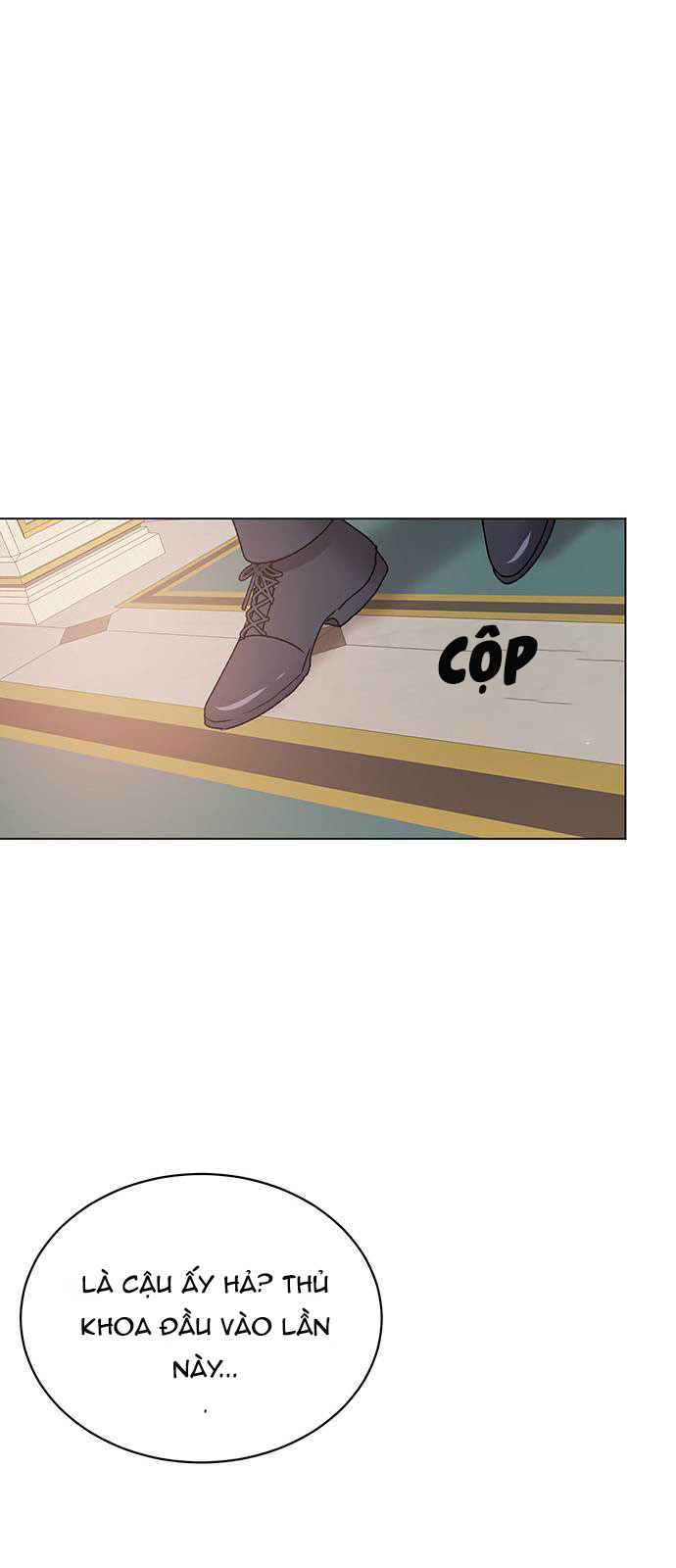 tôi là vị hôn thê phản diện chapter 59.1 3