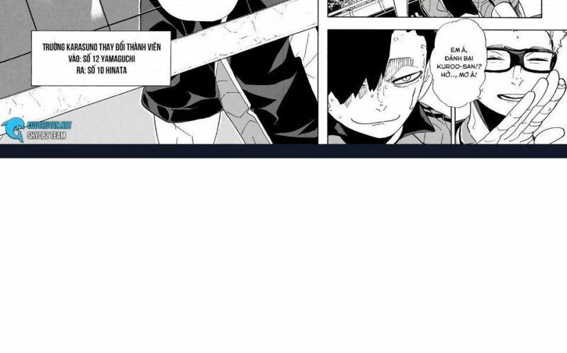 vua bóng chuyền chapter 297 38