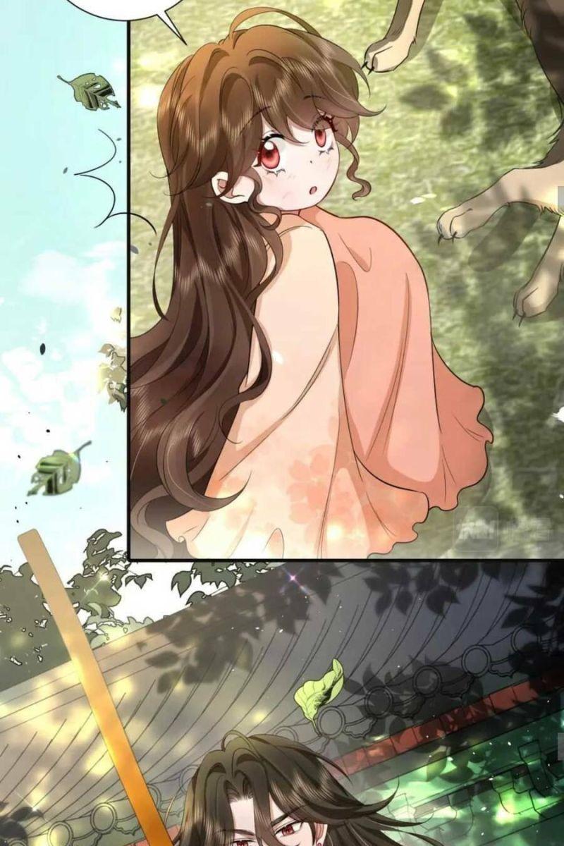 phương thức sinh tồn của công chúa pháo hôi chapter 117 19