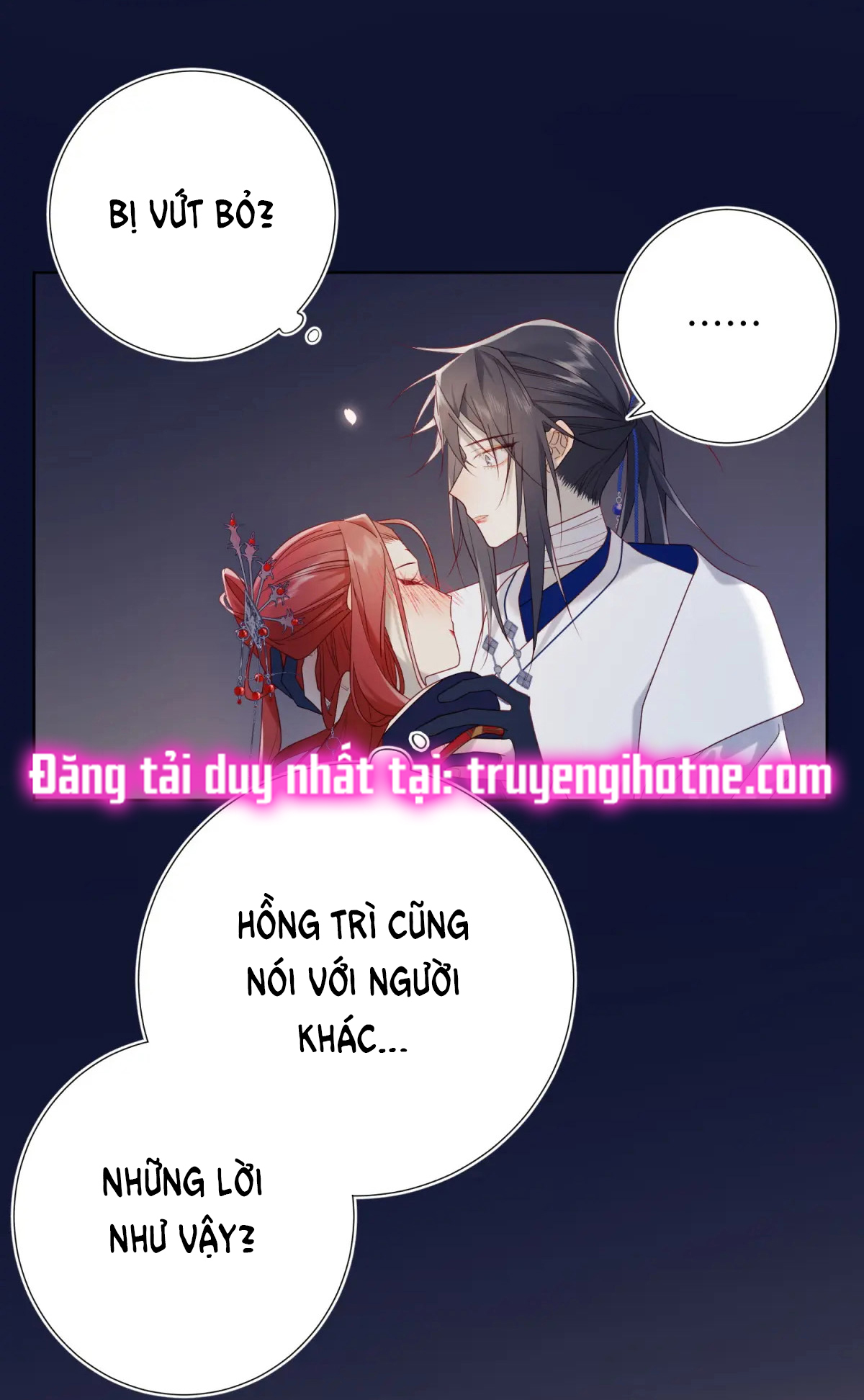 ác nữ cự tuyệt nam chính chapter 53 38