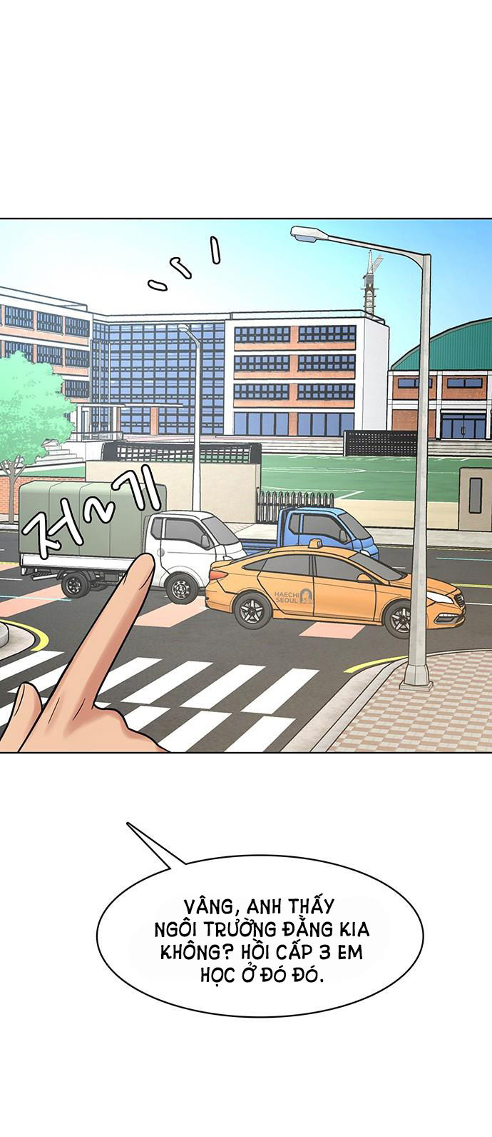 vẻ đẹp đích thực - true beauty chapter 211.2 20