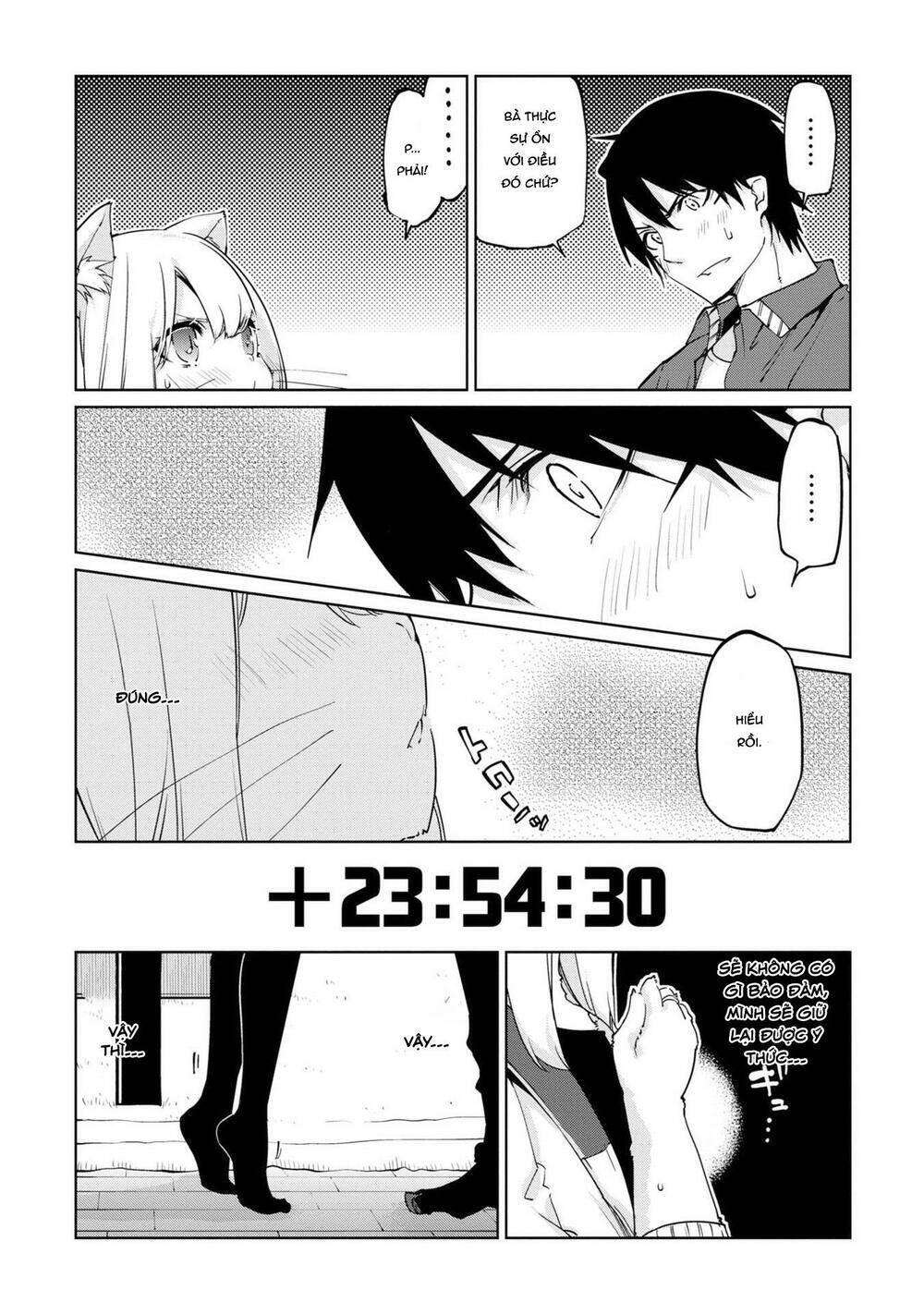 jiangshi kaitan blood chapter 36 25