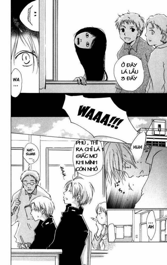 trả tên lại cho yêu quái chapter 13 7