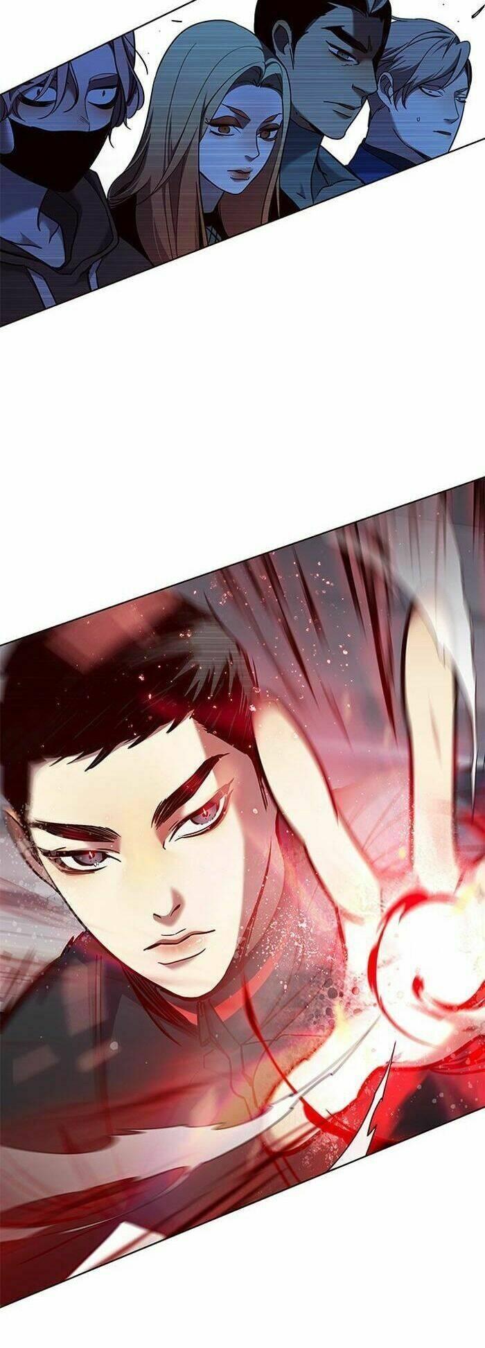 biến thân thành mèo chapter 85 45