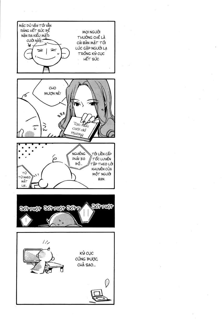 my girl chapter 16 21