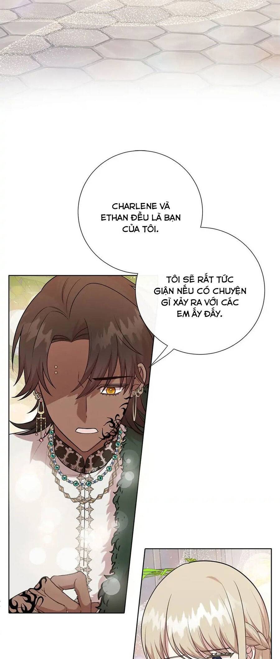 xin ngài đừng ăn tôi chapter 102 4