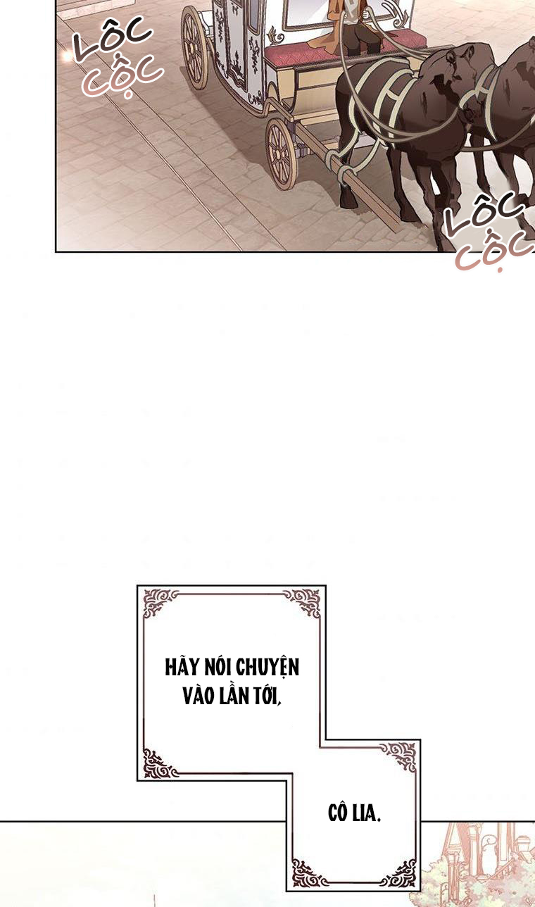 kết thúc tồi tệ của trò chơi otome chapter 6.2 30