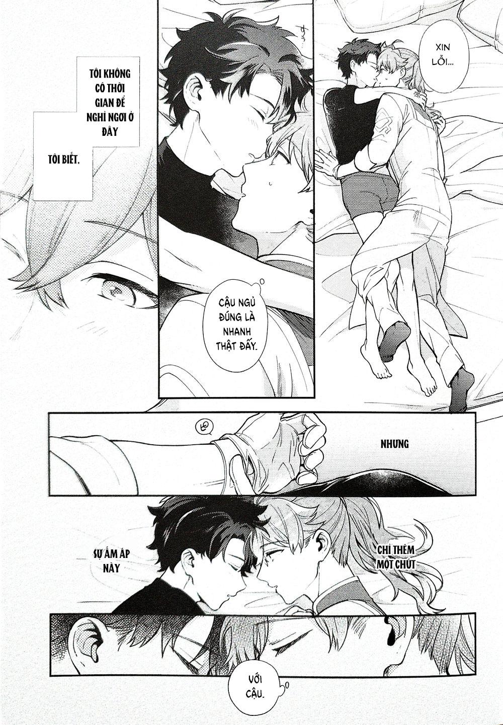 oneshot hỏny chapter 241 19