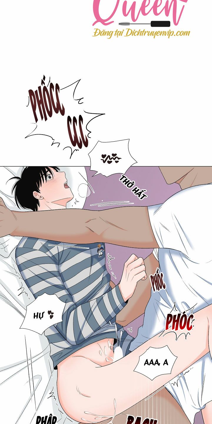 công nam bắc thụ chapter 12 50