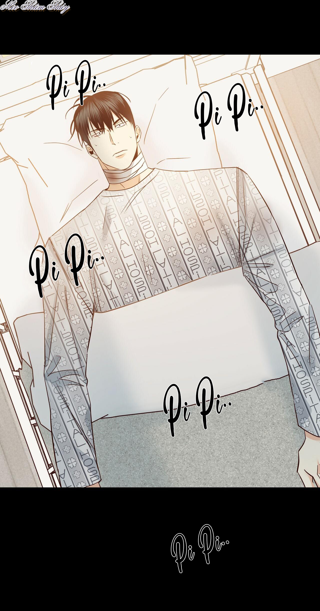 cửa hàng tiện lợi nguy hiểm chapter 0.3 48