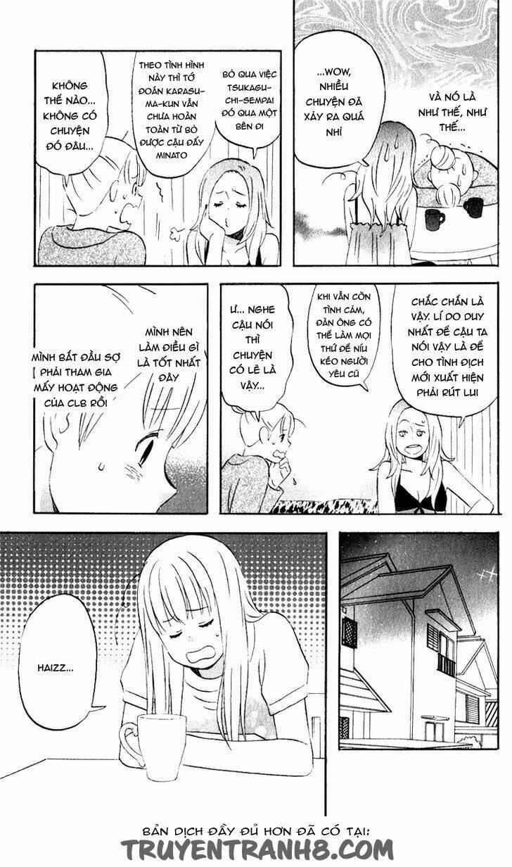 liar x liar chapter 28 6