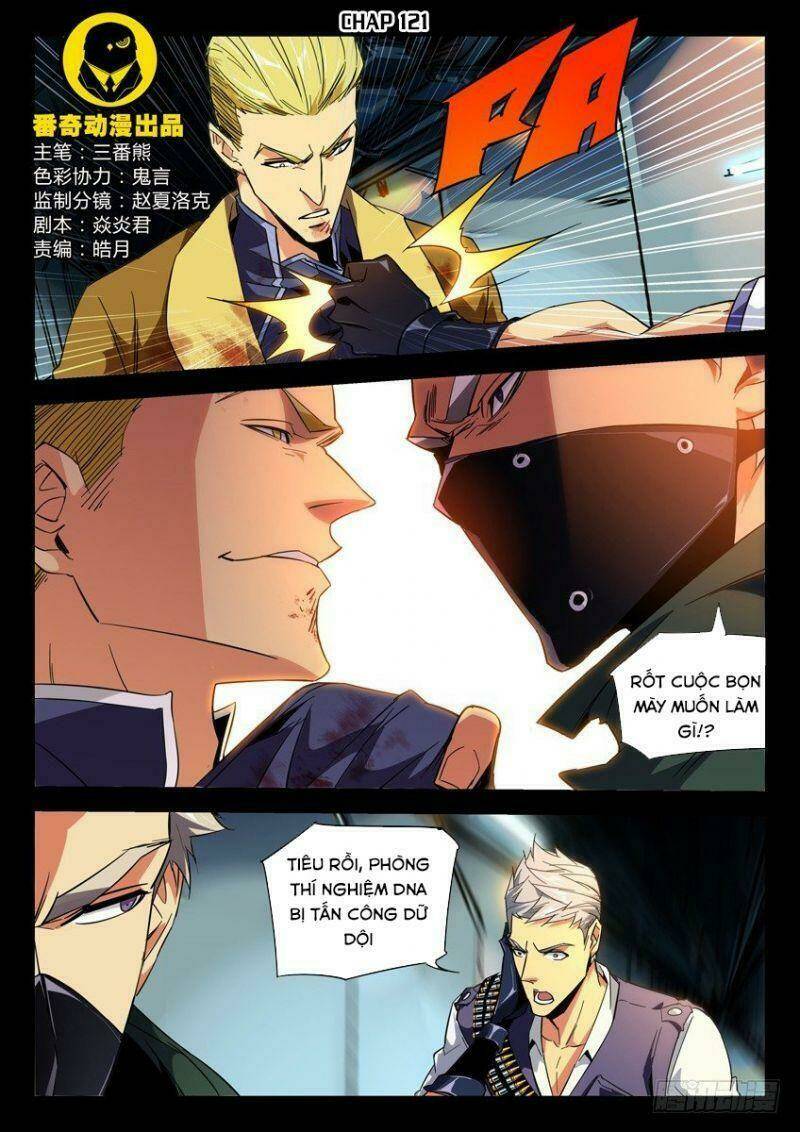 súng thần ký chapter 121 2