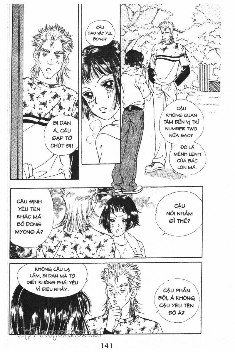 cô nàng ngổ ngáo chapter 3 143