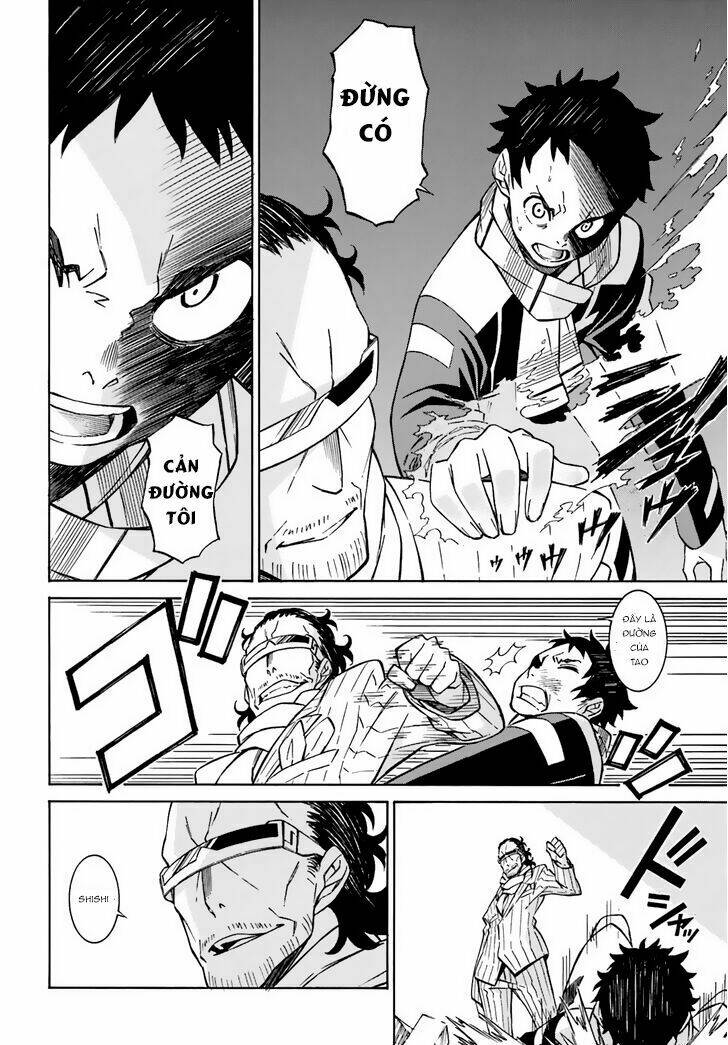 hiniiru chapter 4 22