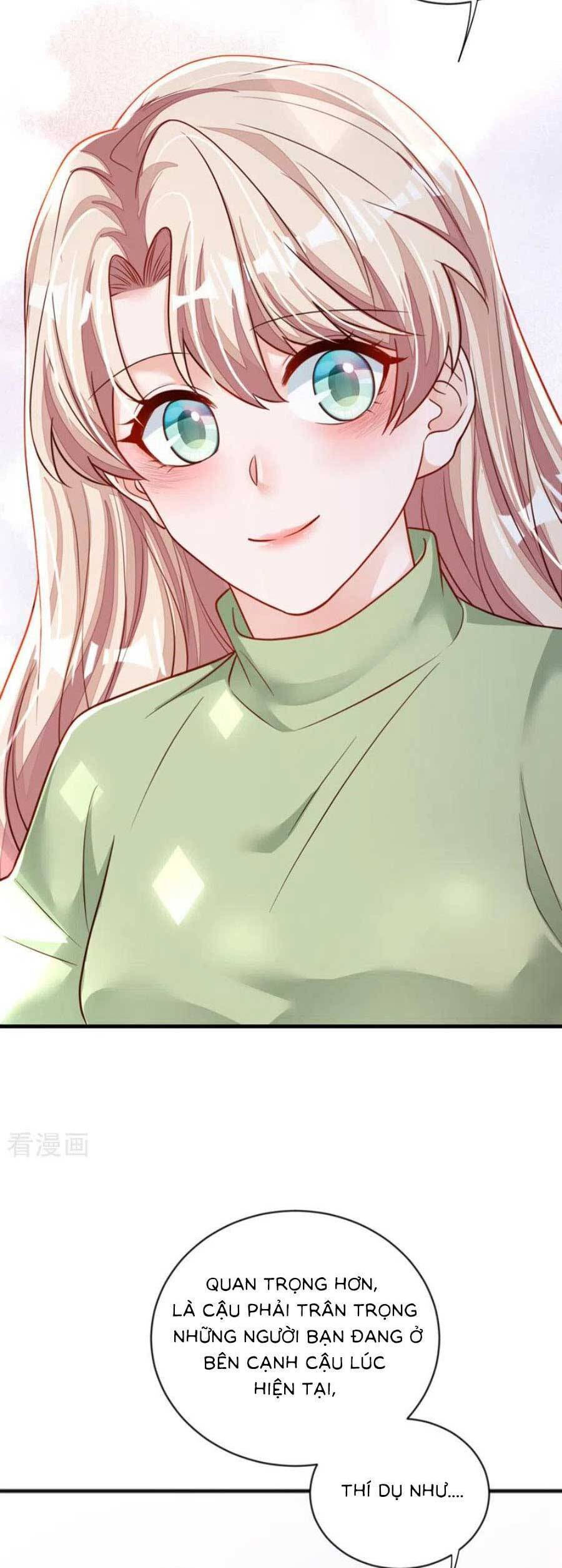 ác ma thì thầm chapter 127 13