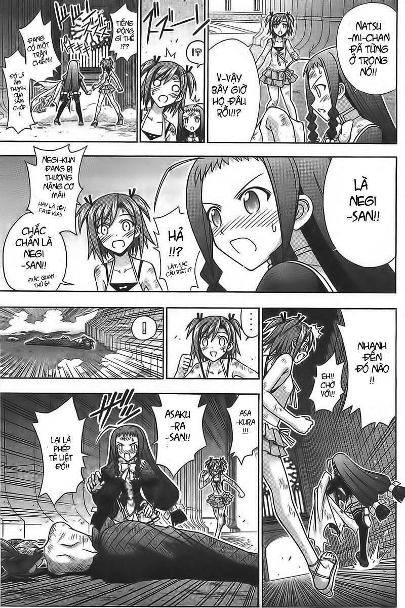 bậc thầy ma pháp chapter 324 4