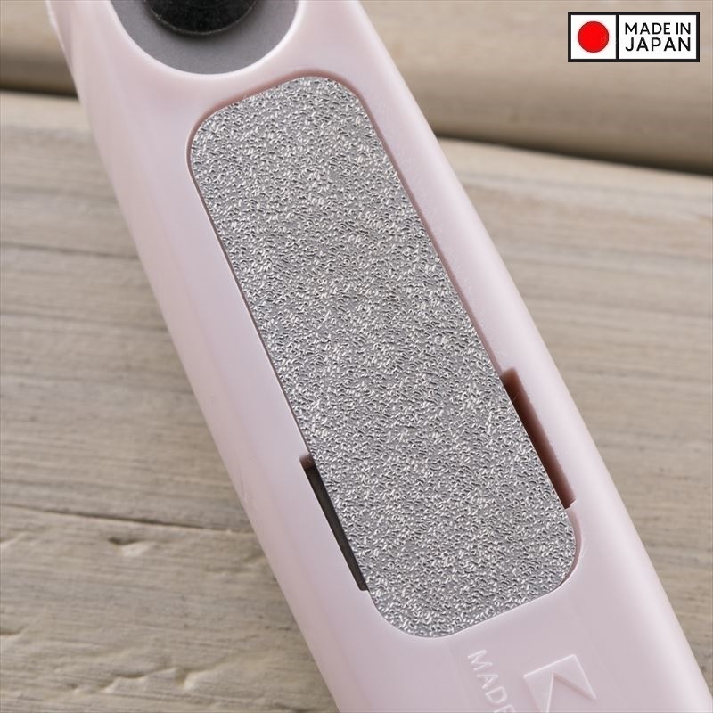 Kềm móng dành cho nữ Kai R Nail Clipper S - Hàng Nội Địa Nhật Bản
