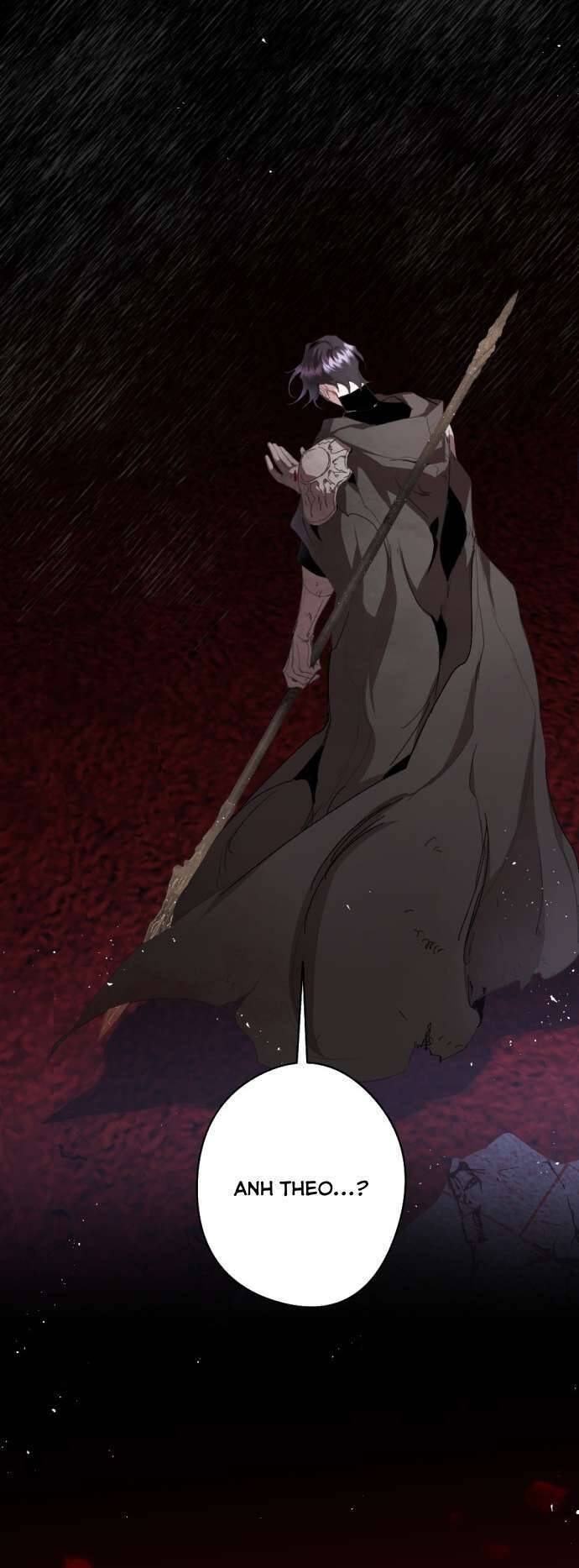 bạn học tôi là lính đánh thuê chapter 204 113