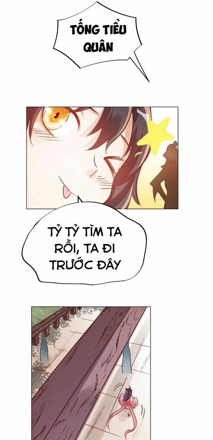 ngự thiên thần đế chapter 4.2 6